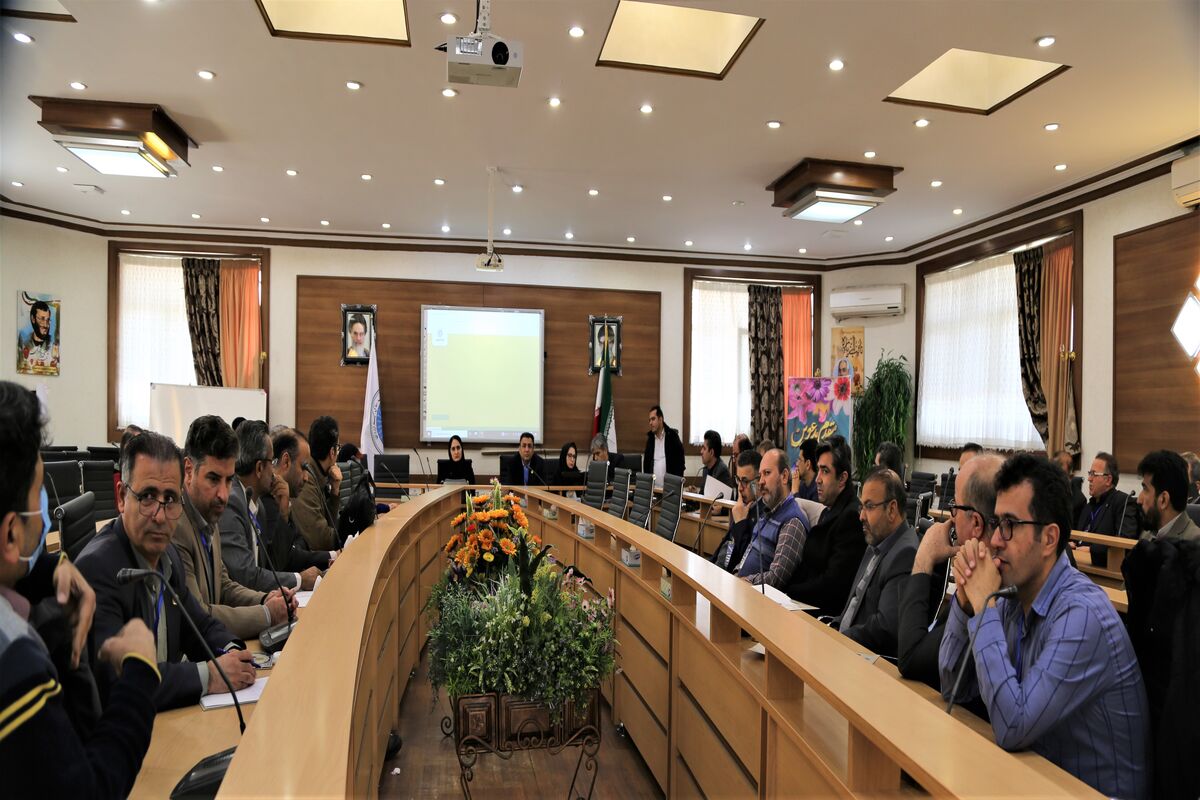بیمه ایران