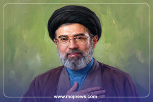 آیت الله سیدمجتبی خامنه‌ای رهبر جدید ایران کیست؟ + فیلم