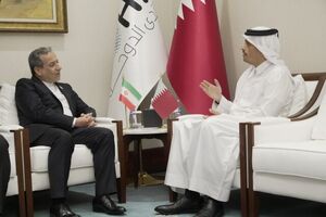 قطر از توافق جامع میان ایران و آمریکا حمایت کرد