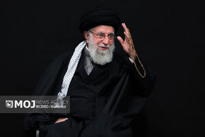 جزئیات مسیرهای تردد برای ورود به محل برگزاری آیین تشییع آقای شهید ایران + فیلم