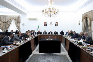 اختیارات لازم در زمینه ساخت مسکن به استانداران تفویض شود