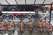 علت جمع آوری دوچرخه‌های بیدود از سطح شهر تهران چیست؟