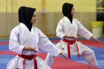 برترین های پرش با اسب جام پدیده سازان معرفی شدند