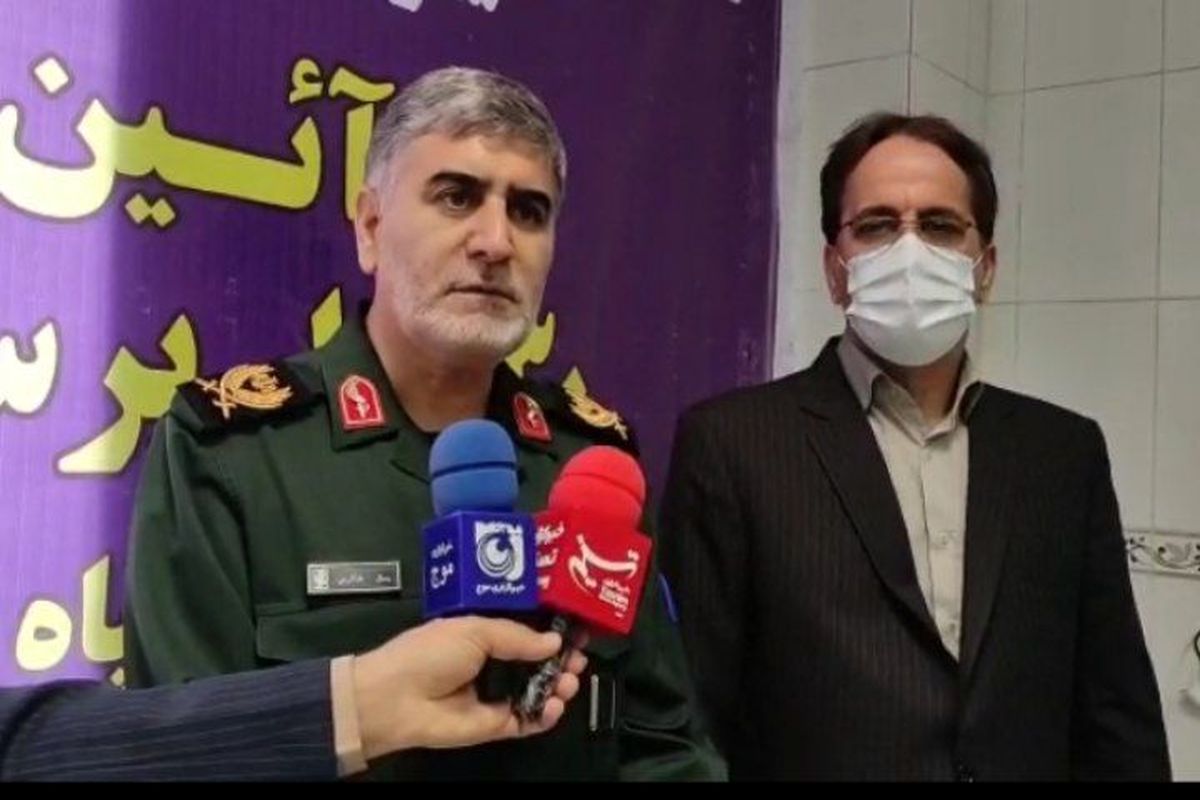 سردار شاکرمی.