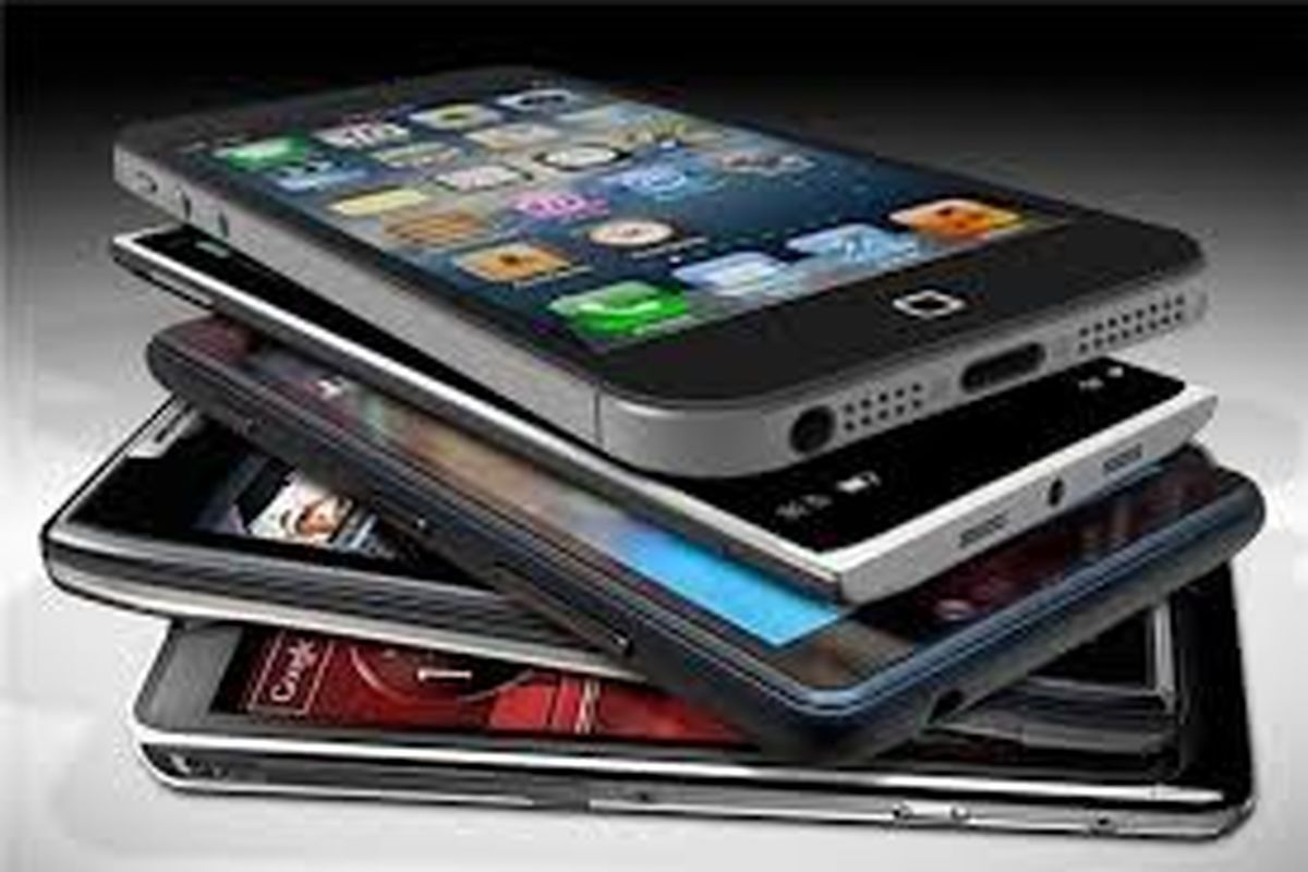 رجیستری موبایل