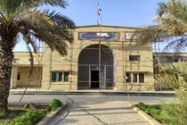 بنای تاریخی خانه کودک اهواز زیر تیغ مرمت رفت