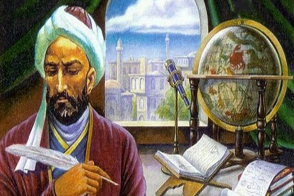خواجه نصیرالدین طوسی