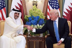 وزیر جنگ آمریکا تأکید کرد که قطر می‌تواند به واشنگتن اعتماد کند