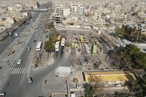 فاز دوم به‌روزرسانی پایانه بابلدشت آغاز شد