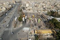 فاز دوم به‌روزرسانی پایانه بابلدشت آغاز شد