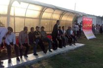 خونه به خونه مازندران با حضور جادوگر تمرینات خود را شروع کرد