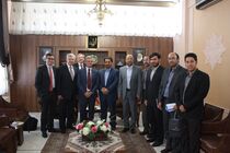 جمهوری اسلامی ایران همه اشکال تروریسم را محکوم می کند
