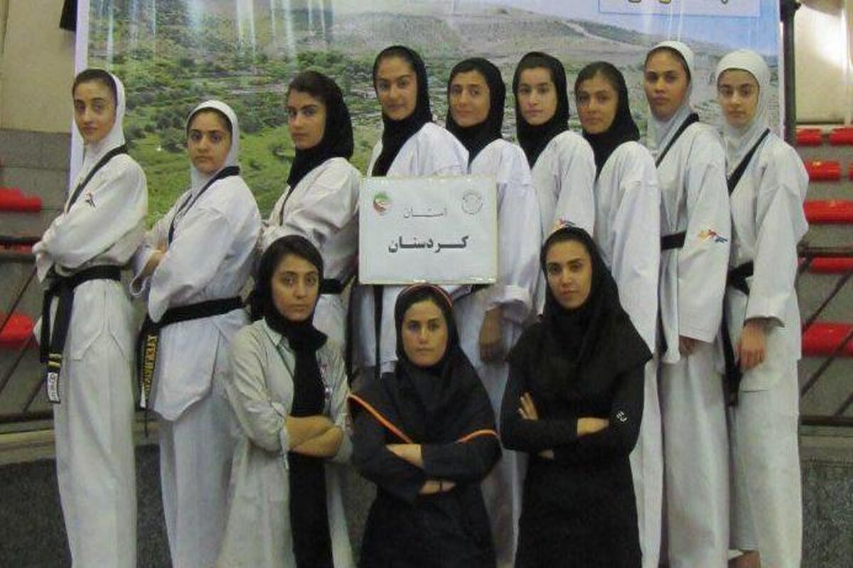 مسابقات شمالغرب کشور