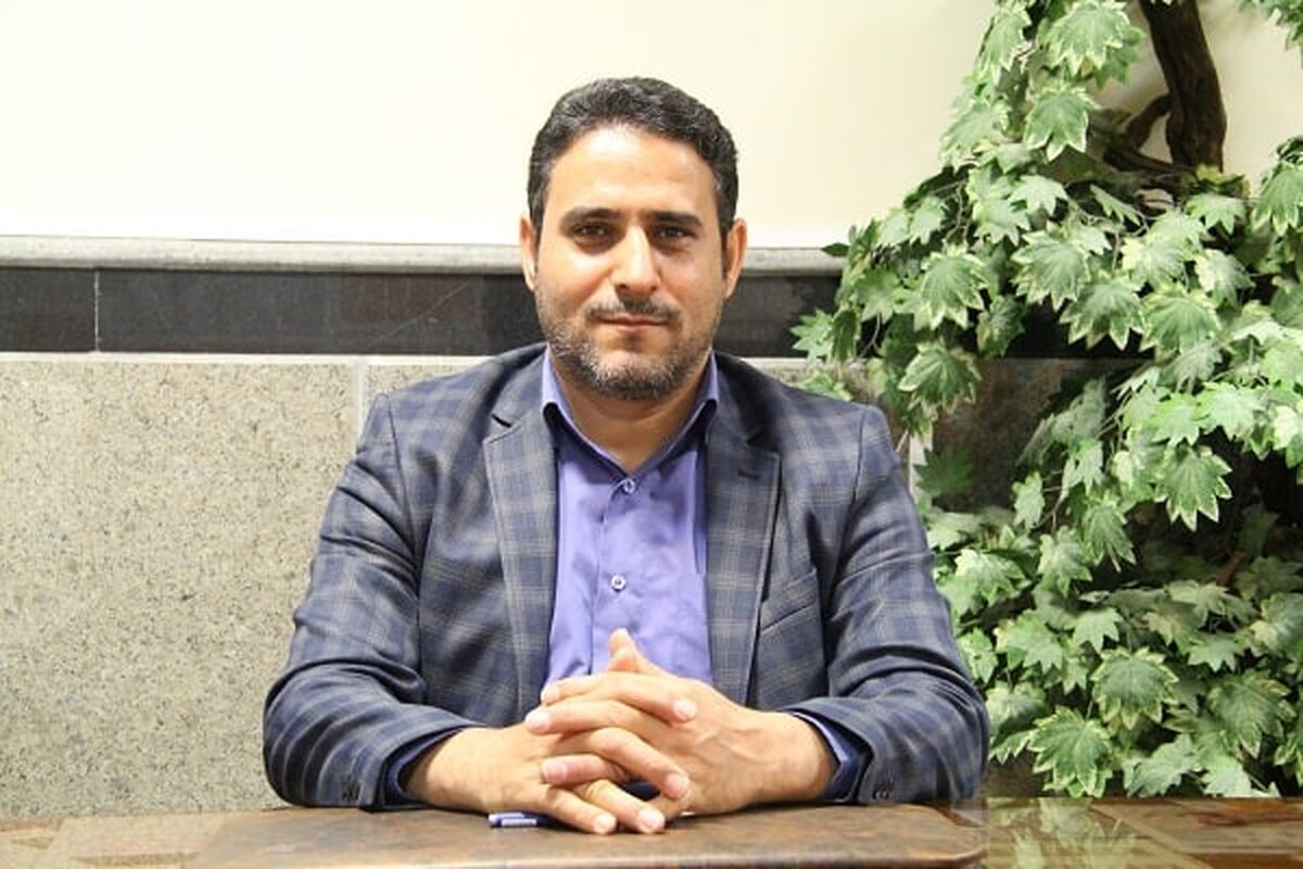 یوسف رشیدی