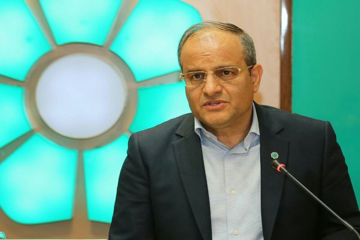 حجت اله مهدیان
