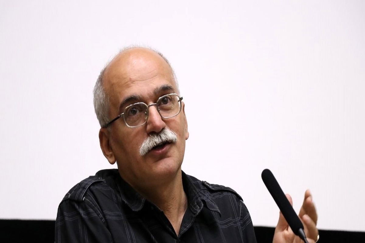 بیژن میرباقری