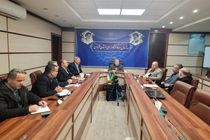 میوه شب عید استان با کیفیت مناسب تامین می شود