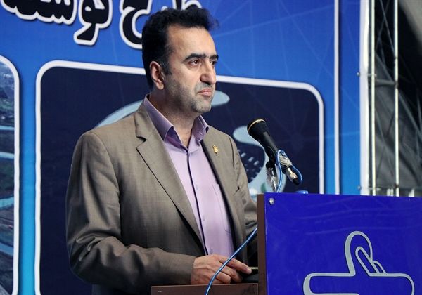 بهرهبرداری طرح توسعه بندر مسافربری چمخاله در ۳۸ ماه/۷۲ میلیارد تومان برای احداث بندر چمخاله گیلان هزینه میشود
