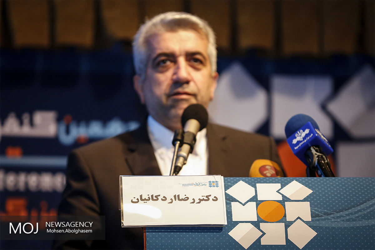 رضا+اردکانیان+وزیر+نیرو