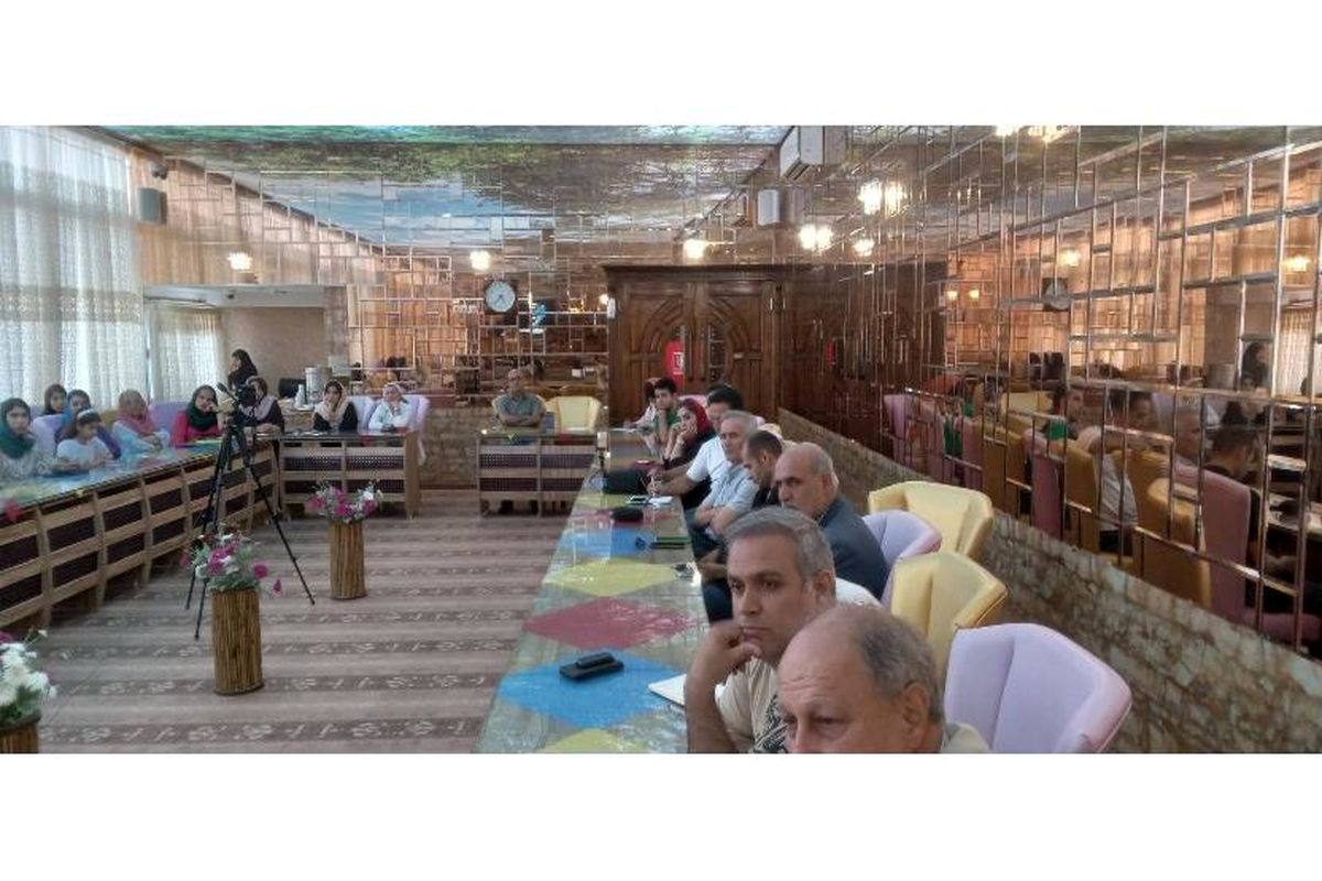 میراث فرهنگی مازندران