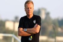 سرمربی تیم ملی سوریه توسط ایران خانه‌نشین شد