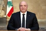 عون حملات اسرائیل به جنوب لبنان را تهدیدی برای روند دیپلماتیک دانست