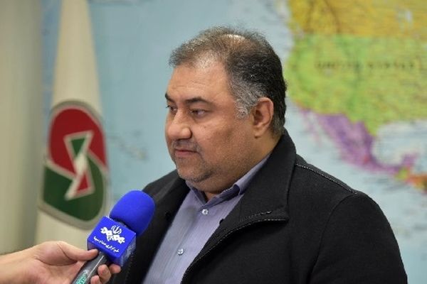 توسعه مشترک پایانه مرزی شهید سلیمانی (مهران) - زرباطیه عراق با هدف تطبیق دروازه‌های مرزی دو کشور