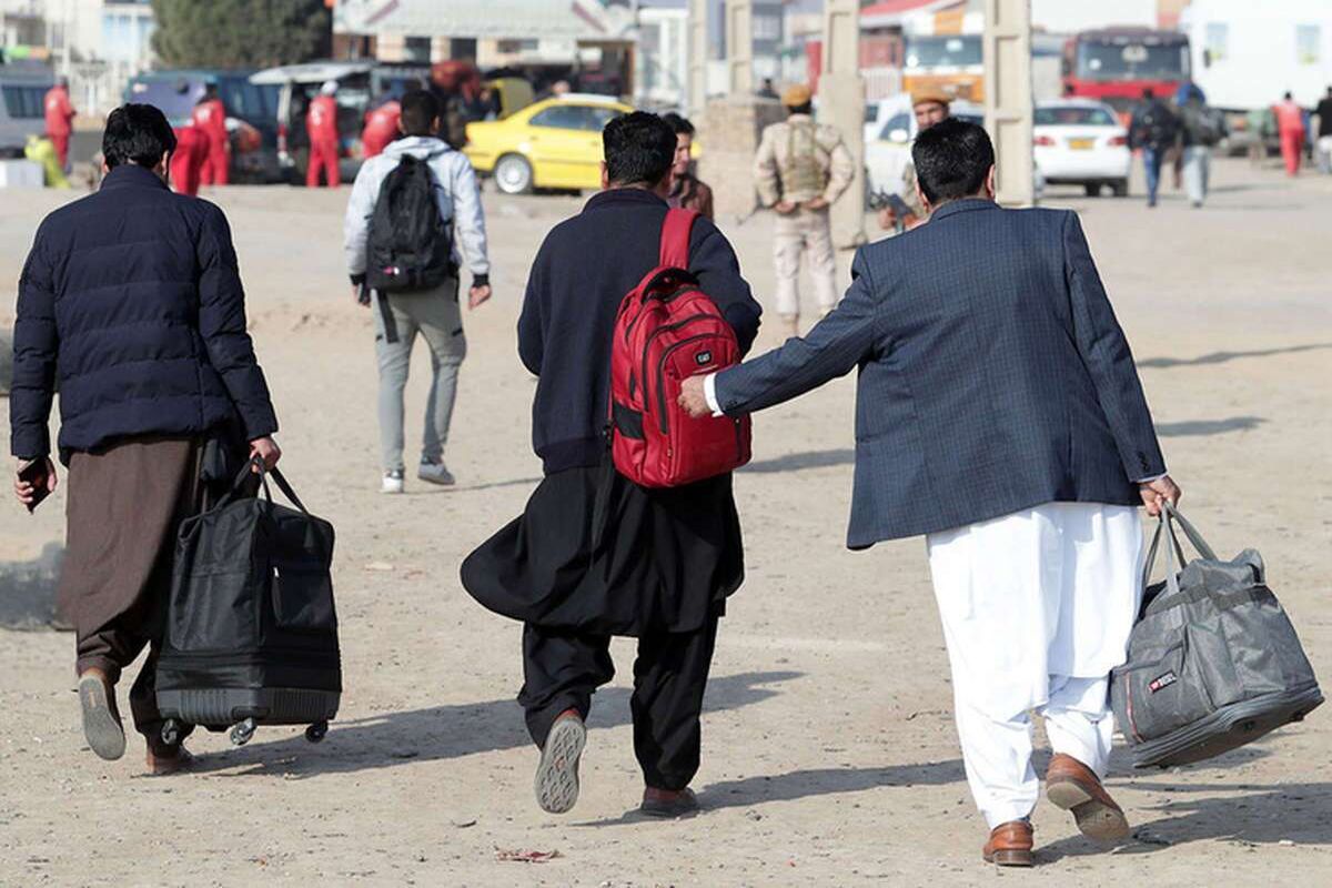 اتباع غیر مجاز..