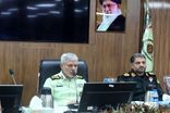 اقدامات ابتکاری انتظامی کرمانشاه در کشور به الگو تبدیل شده است