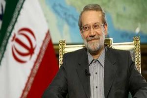 رئیس دومای دولتی مجلس فدرال روسیه به لاریجانی تبریک گفت