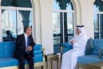 وزرای خارجه قطر و مصر بر کاهش تنش در منطقه از طریق گفت‌وگو تاکید کردند