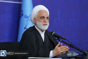 بخش زیادی از عاملین حمله تروریستی کرمان دستگیر شدند