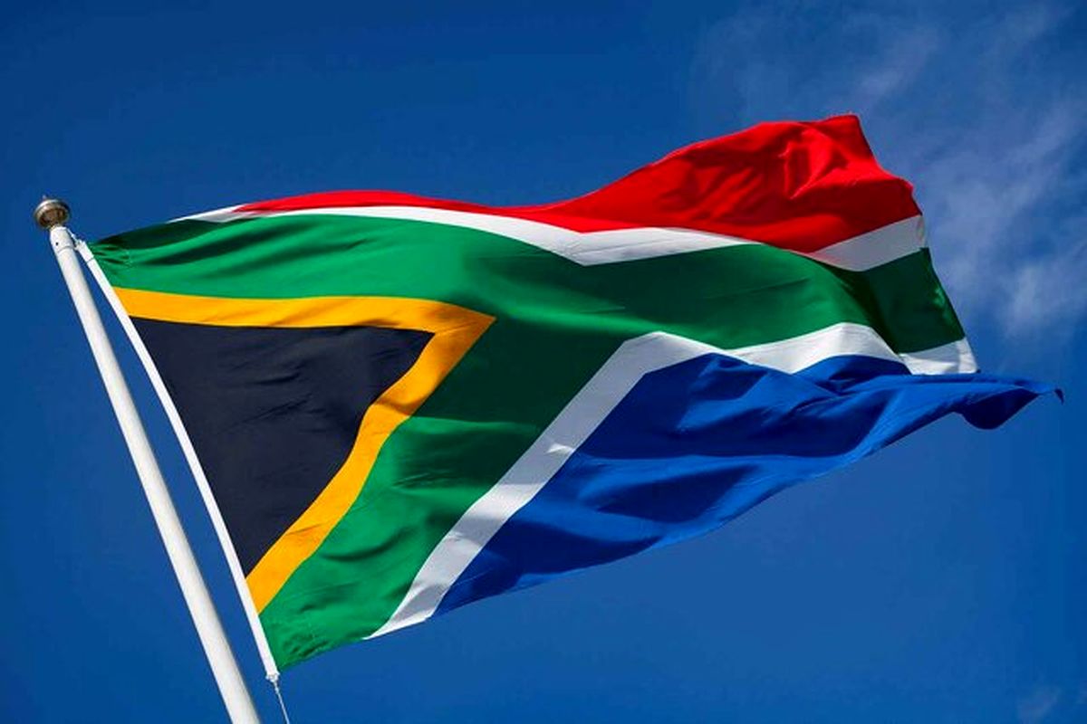 آفریقای جنوبی