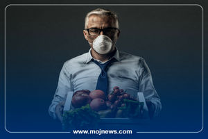 اینفوگرافیک/مواد غذایی مفید در زمان آلودگی هوا کدامند؟