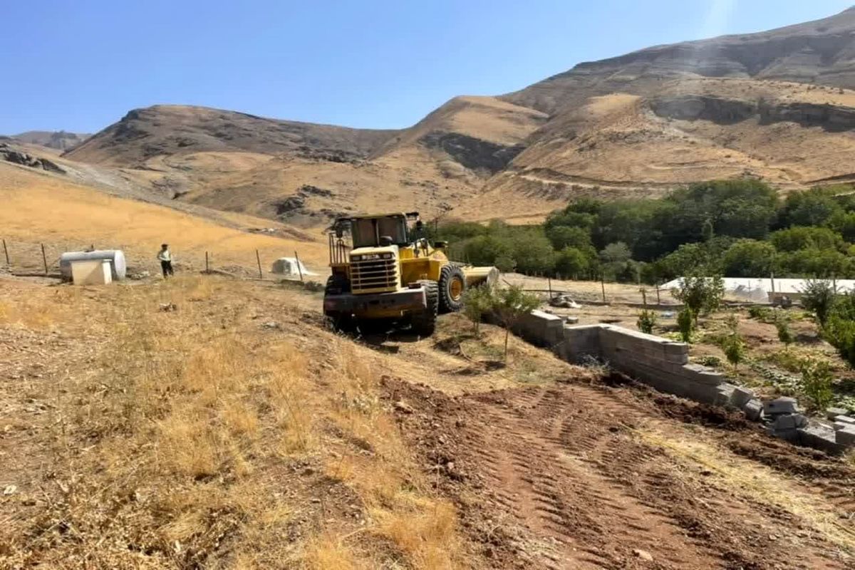 جهاد قزوین قلع