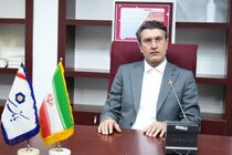 تاکید مدیرعامل بانک سینا بر برنامه‌ریزی منسجم در راستای تحقق اهداف سال جاری