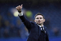 لمپارد قرارداد خود را با چلسی به امضا رساند