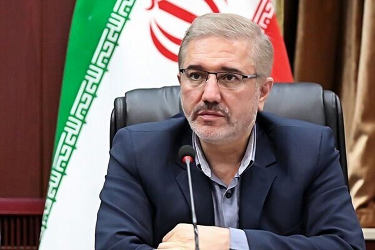 رئیس کل سازمان امور مالیاتی کشور
