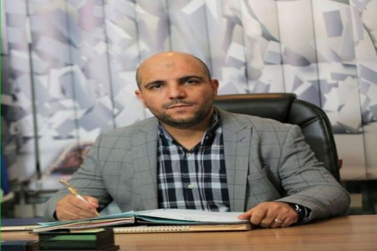 اقا مرتضی