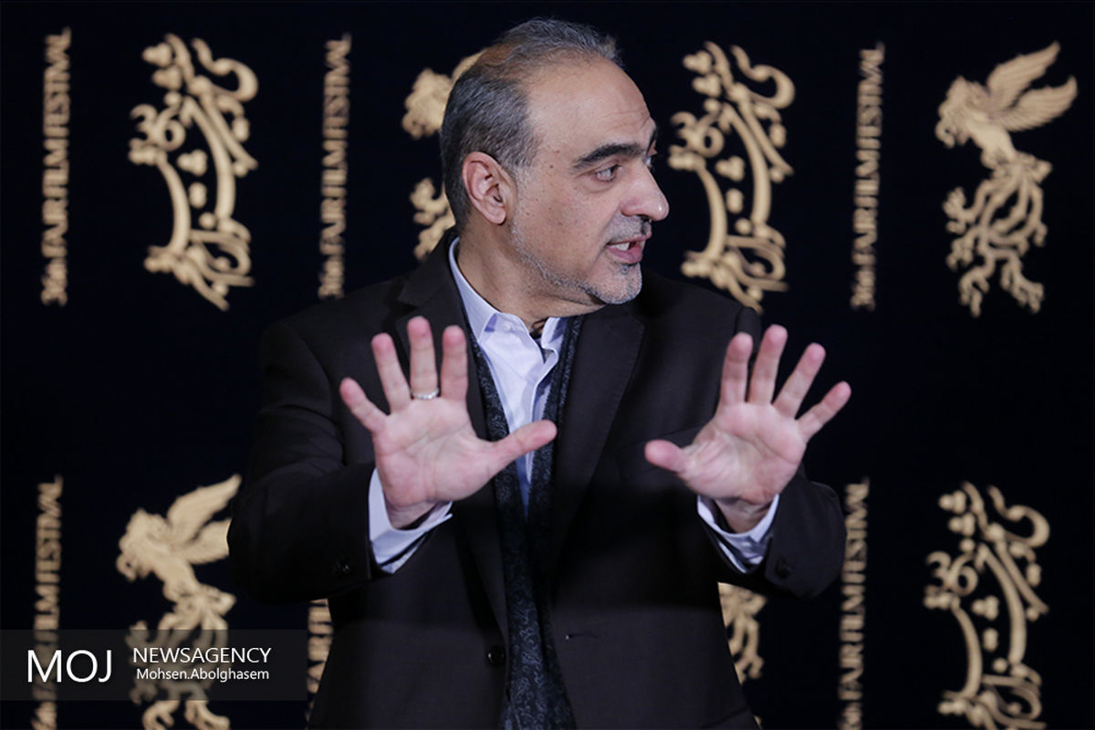 هشتمین روز جشنواره فیلم فجر