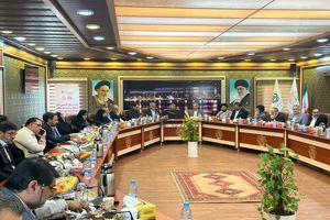 پنجمین نشست کمیسیون‌های فرهنگی شوراهای اسلامی مراکز استان‌ها