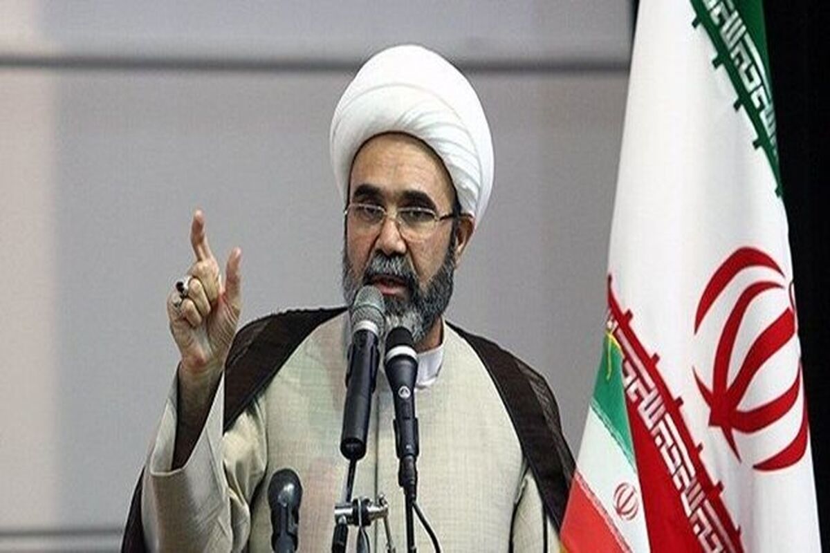 حجت الاسلام والمسلمین موسی پور