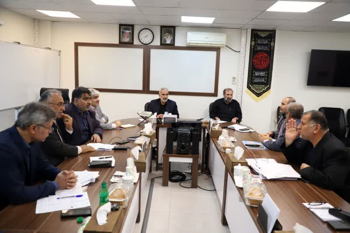 استاندار مازندران 