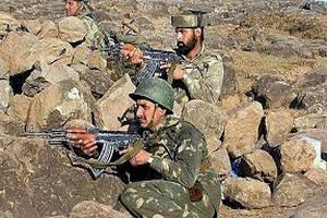 پلیس پنجاب پاکستان هفت تروریست را به هلاکت رساند