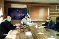 رسانه ها در پیشبرد اهداف توسعه ای برق غرب مازندران تأثیر بسیار شگرفی داشتند