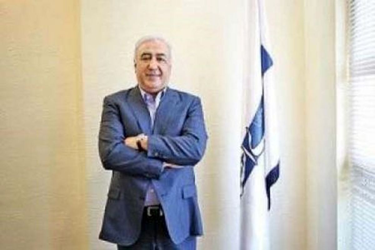 رسول دانیال زاده