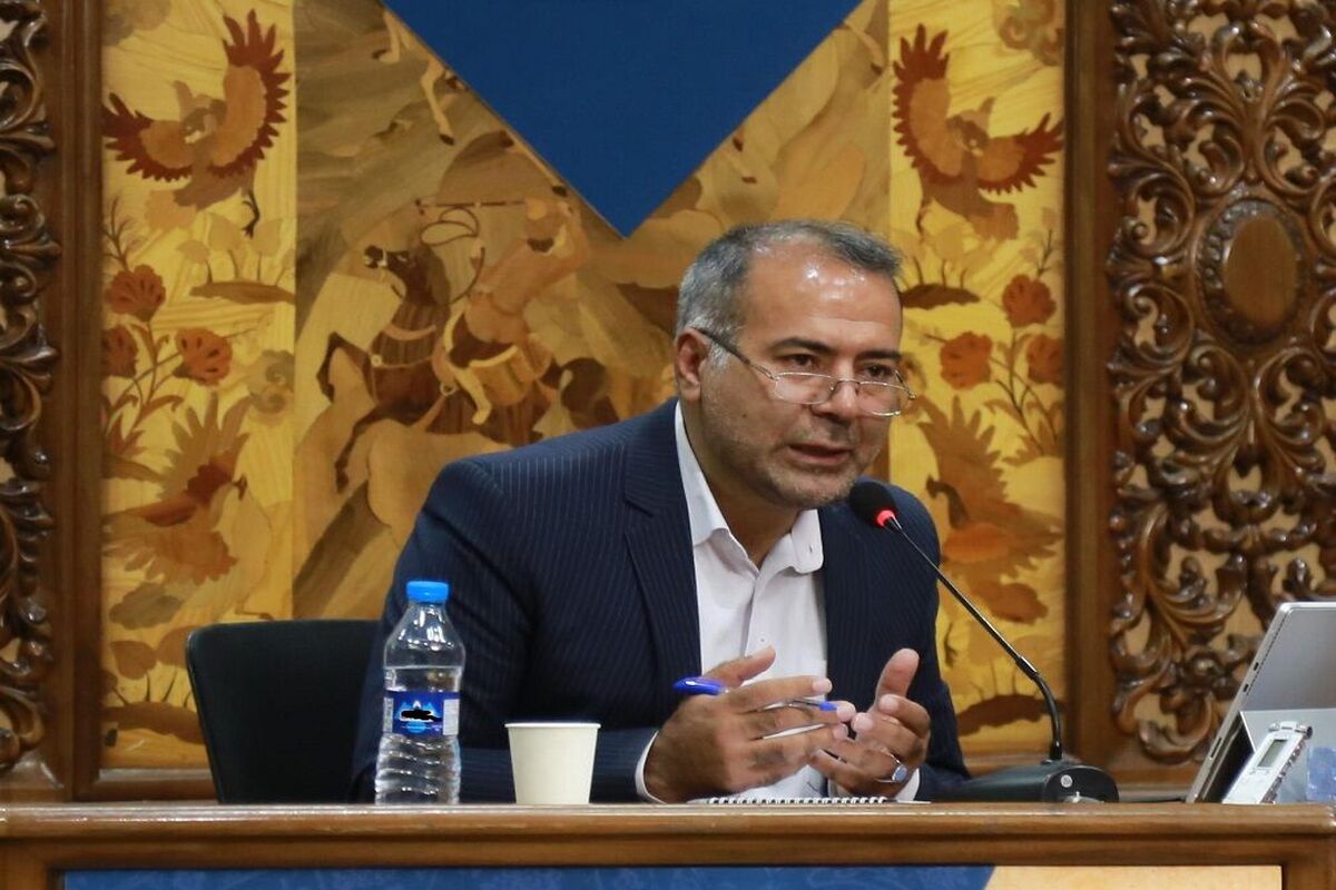 محیط زیست آذربایجان شرقی 