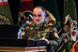 تخصص مهمترین مؤلفه نیروی انسانی در ارتش است