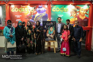 هفتمین روز جشنواره جهانی فیلم فجر