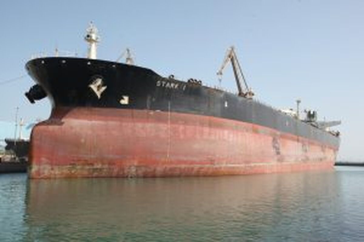 نفتکش
